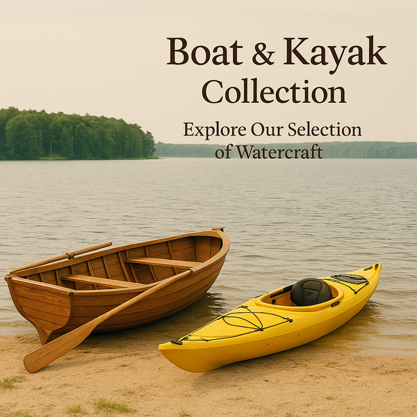 Boat / Kayak Accessories