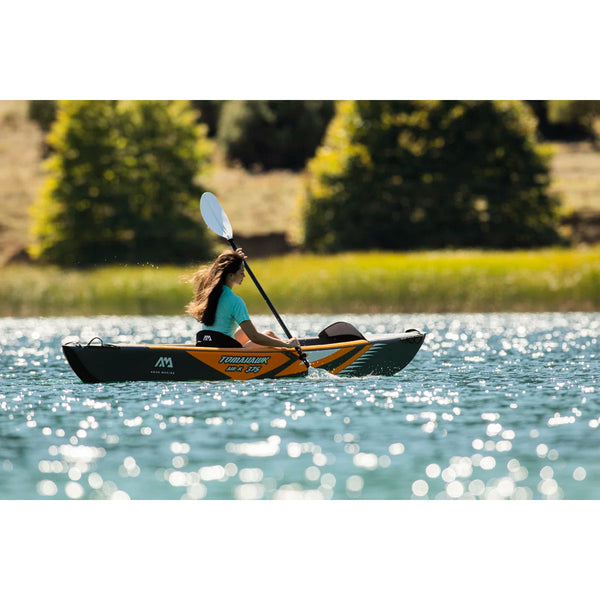 Aqua Marina Tomahawk 1-person Kayak