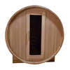 Dry Sauna Room Wooden Personal Sauna Room Wonderful Multi-user Dry Sauna Room